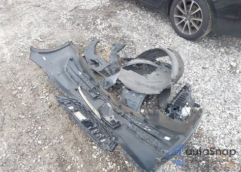 2016 Acura Tlx V6 Tech z USA, uszkodzony, nr VIN 19UUB2F54GA008845